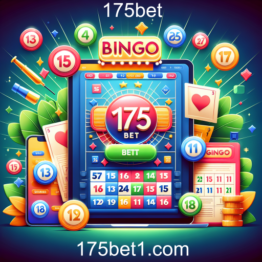 A Diversão do Bingo no 175bet: Tudo que Você Precisa Saber