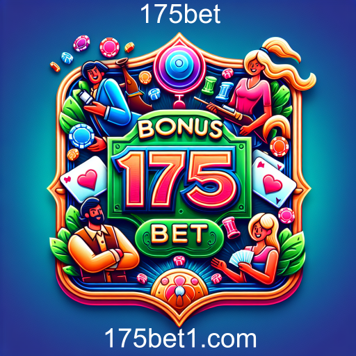 Descubra a Categoria de Bônus do 175bet: Oportunidades Imperdíveis para Jogadores